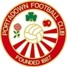 Portadown