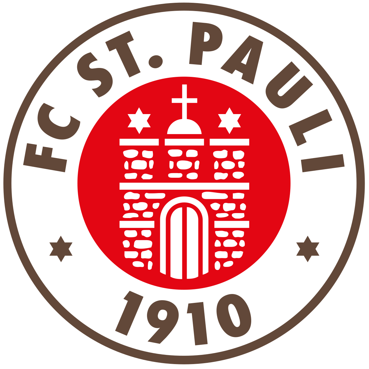 FCSt.Pauli