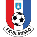 Blansko